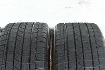 ☆OZ MSW86 17インチ☆PCD112 7.5J +48☆KENDA KR36 ICETEC NEO☆冬用タイヤ☆205/45R17☆MINI F55 F56 F57 ミニクーパー☆_画像8