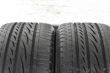 ☆トヨタ ヤリスクロス 純正 18インチ☆PCD114.3 7J +50☆ブリヂストン レグノ GRVⅡ☆215/50R18☆C-HR エスティマ☆_画像9