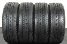 ☆トヨタ ヤリスクロス 純正 18インチ☆PCD114.3 7J +50☆ブリヂストン レグノ GRVⅡ☆215/50R18☆C-HR エスティマ☆_画像7