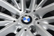 ☆BMW G30 G31 5シリーズ 純正 18インチ☆PCD112 8J +30☆コンチネンタル ノースコンタクト NC6☆225/60R18☆G01 X3 G02 X4 純正サイズ☆_画像4