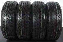 ☆BMW G30 G31 5シリーズ 純正 18インチ☆PCD112 8J +30☆コンチネンタル ノースコンタクト NC6☆225/60R18☆G01 X3 G02 X4 純正サイズ☆_画像7