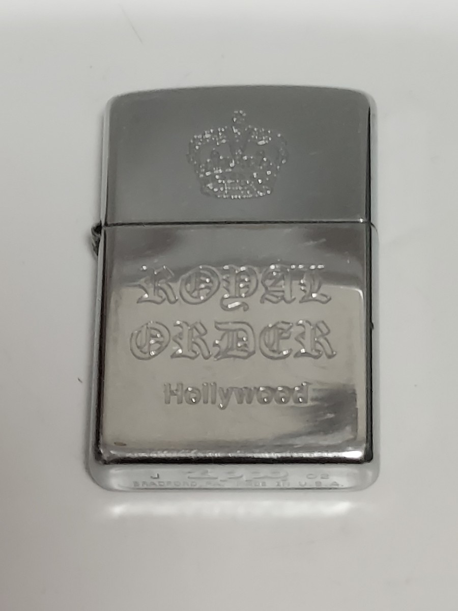 ヤフオク! -「zippo ライター ビンテージ」の落札相場・落札価格