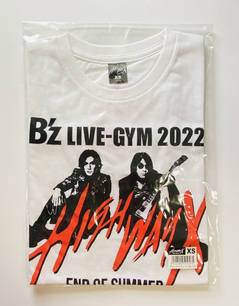 2023年最新】Yahoo!オークション -b'z ツアーtシャツの中古品・新品