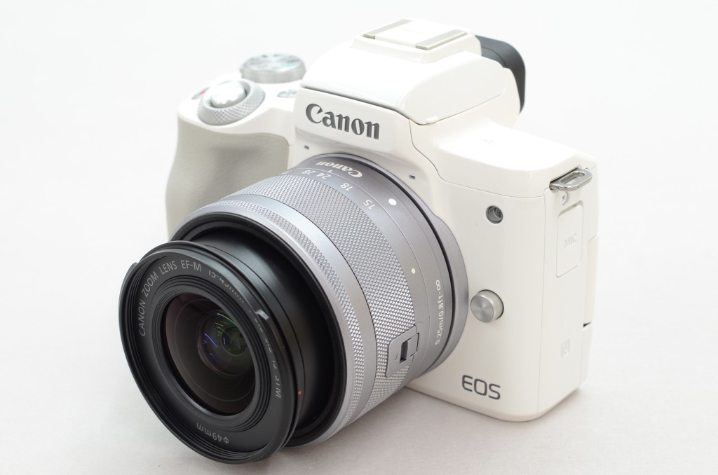 2023年最新】Yahoo!オークション -canon eos kiss mの中古品・新品・未