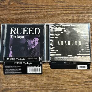 【RUEED】アルバム2セット B