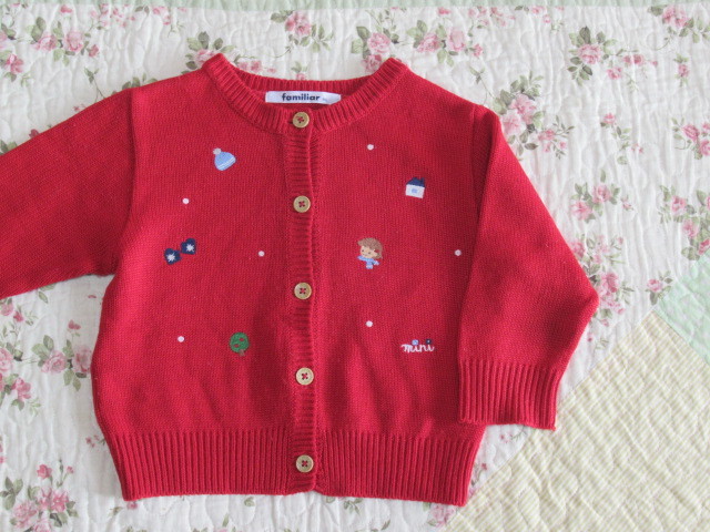2023年最新】ヤフオク! - カーディガン(女の子用)の中古品・新品・古着一覧