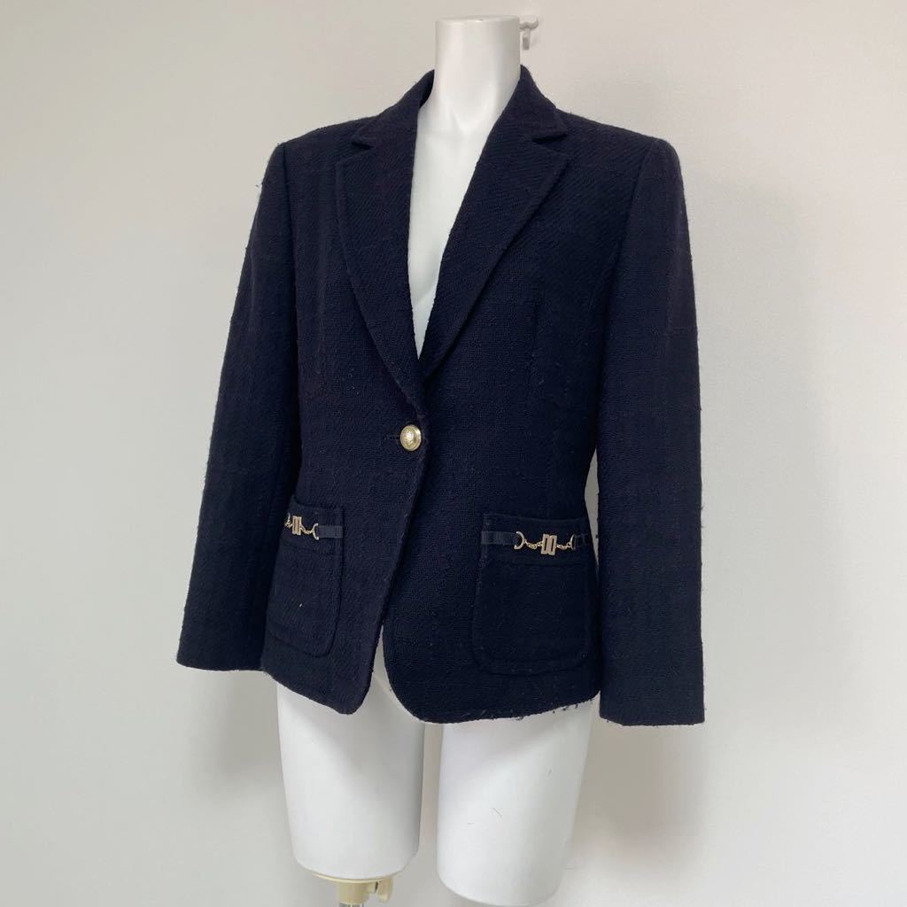 2023年最新】Yahoo!オークション -daks ジャケット レディースの中古品