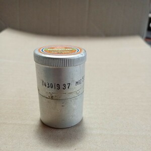 35mm aluminium can abroad Manufacturers? stamp . what . on 