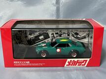 モデラーズ製　よろしくメカドック　　セリカ GTV 1/43_画像8