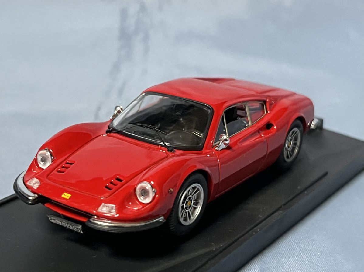 2023年最新】Yahoo!オークション -フェラーリディノ(乗用車)の中古品