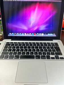 MacBook Pro 2012 DVD・ＣＤ搭載機種