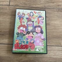 忍たま乱太郎DVD_画像1