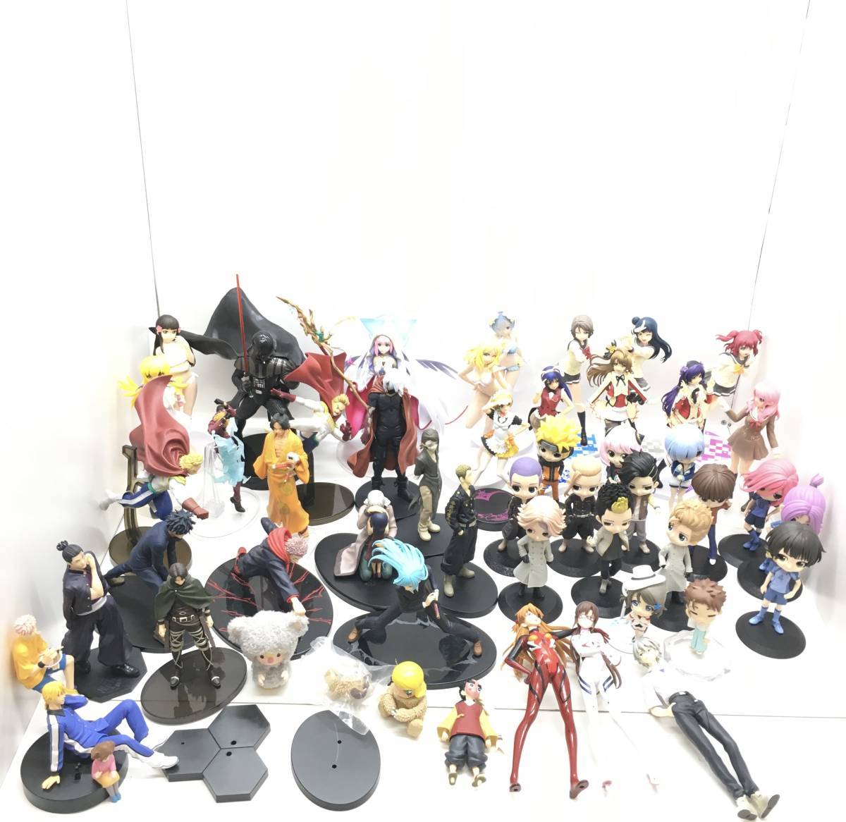2023年最新】ヤフオク! -呪術廻戦 フィギュア(フィギュア)の中古品