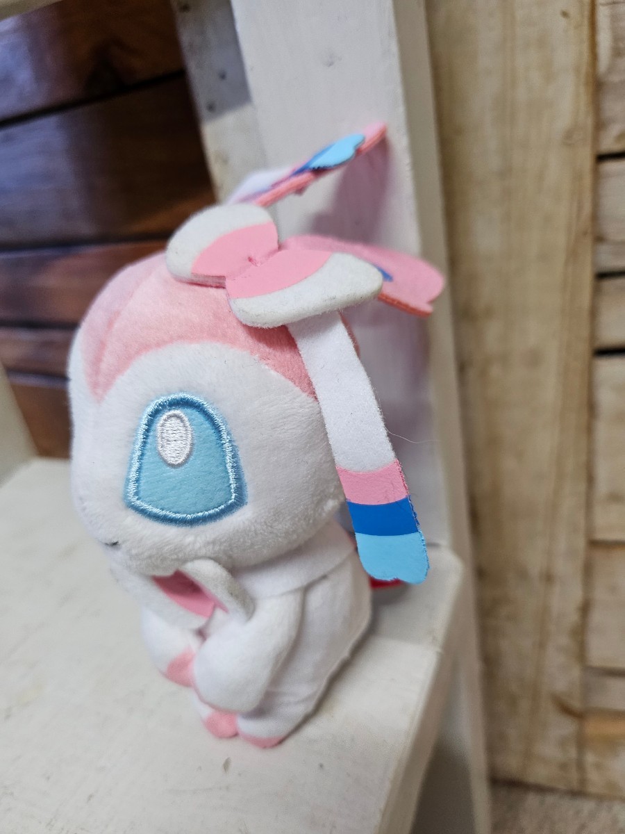 2023年最新】ヤフオク! -ポケモン ニンフィア(キャラクター)の中古品