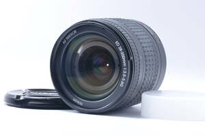 ★極上美品★ ニコン Nikon AF NIKKOR 28-200mm F3.5-5.6 G IF-ED ニコン Fマウント L007 #869
