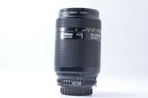 ★極上品★ ニコン Nikon AF NIKKOR 70-210mm F4-5.6 D L041 #180_画像6