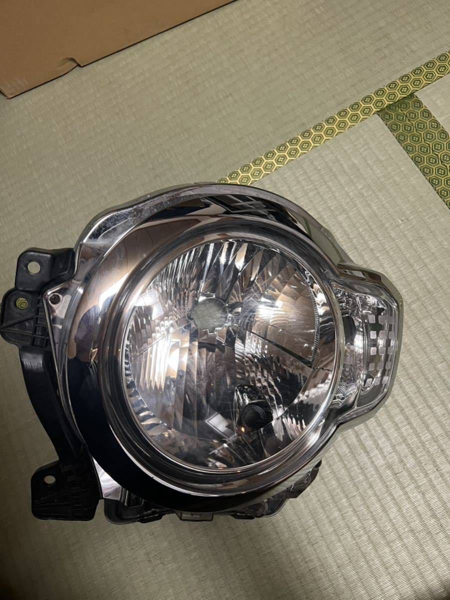2023年最新】ヤフオク! -スズキ ハスラー ヘッドライト(パーツ)の中古