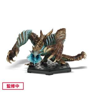 新品　CFB　モンスターハンター　スタンダードモデルPLUS　Vol.25　ガイアデルム　冥淵龍