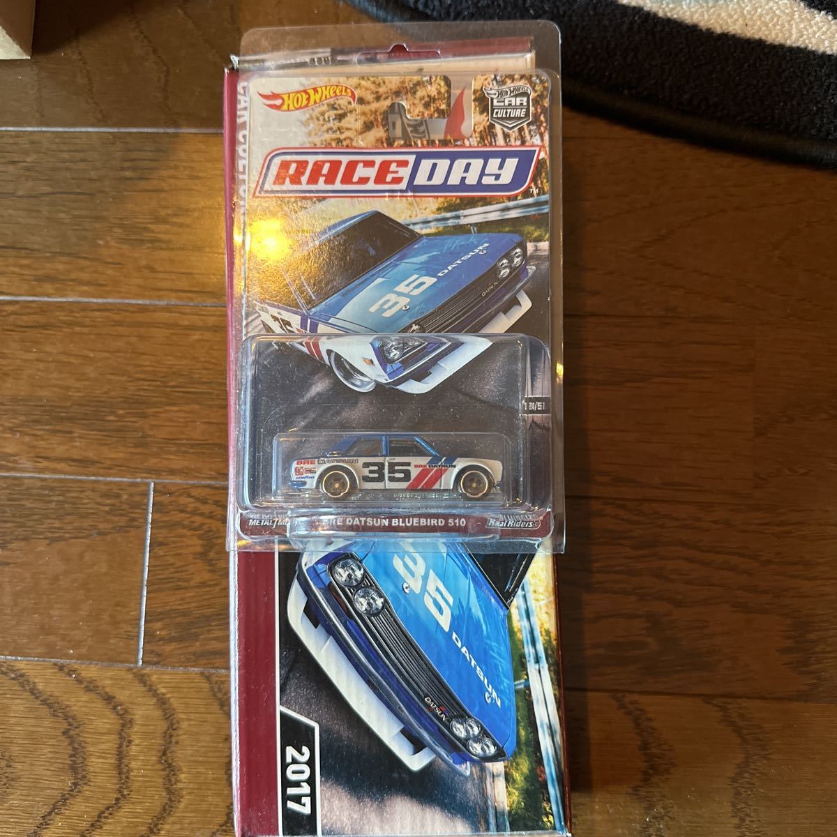 年最新ヤフオク! クラブホットウィールの中古品・新品・未