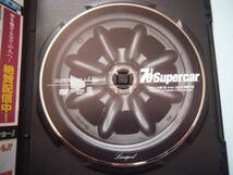 美品 ＤＶＤ ７０’ ＳＵＰＥＲＣＡＲ　スーパーカー　ロータス・ヨーロッパ/ランチア・ストラト/フェラーリ・ディノス 他　_画像4