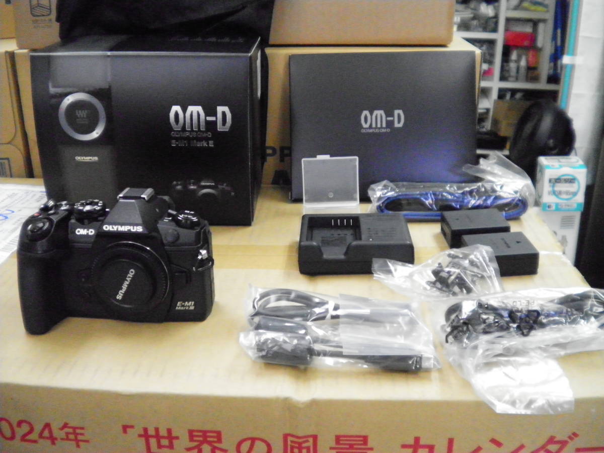 2023年最新】ヤフオク! -olympus om-d e-m1 ボディの中古品・新品・未