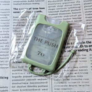 the push ハンドスプレー