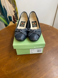  Les Chaussures MIHAMA 　