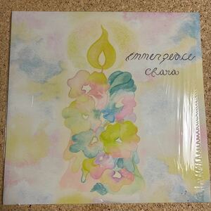 Chara / Inner Peace / 10 -inch record 