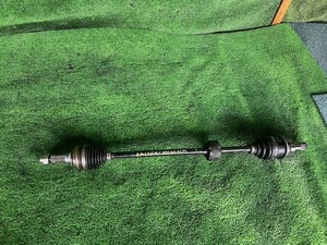 R3 year LA650S Tanto right front drive shaft secondhand goods prompt decision 0133145 231028 Mgaso width 
