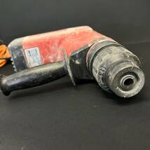 BJd059R 120 HILTI TE14 ヒルティ ハンマドリル ビット ケース付 電動工具_画像5