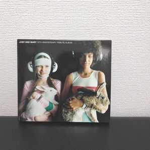 JUDY AND MARY TRIBUTE ALBUM