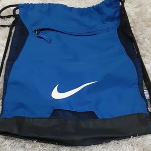 NIKE ナップサック　　☆今週のみ値下げ致します☆