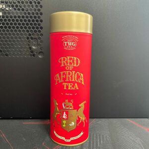 TWG RED OF AFRICA TEA （レッドティー）