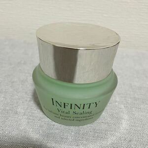  new same prompt decision Kose Infinity baitaru sealing beauty care liquid 