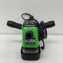 【中古品】動作品　レイマックスバイター VR-7 マッサージ器 RAYMAX VITER NEW-7 定価43000円 整骨院 理容院 整体 鍼灸院　③_画像2