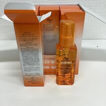 【未使用保管品】ナピュア　APエッセンス　洗い流さないヘアトリートメント　100ml 6本セット_画像3