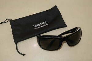 ^vSTUSSY×NEIGHBORHOOD collaboration sunglasses night Owl^V