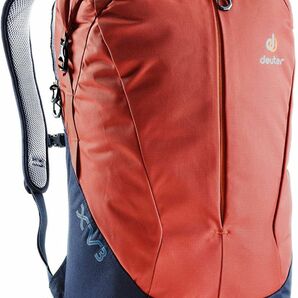 deuter ドイター リュック XV3 D3850418 レッド＆ネイビー 21L 新品