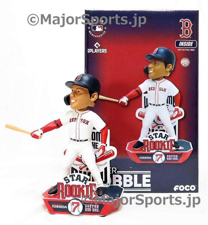 ヤフオク! -「大谷翔平 ボブルヘッド」(スポーツ) (フィギュア)の落札