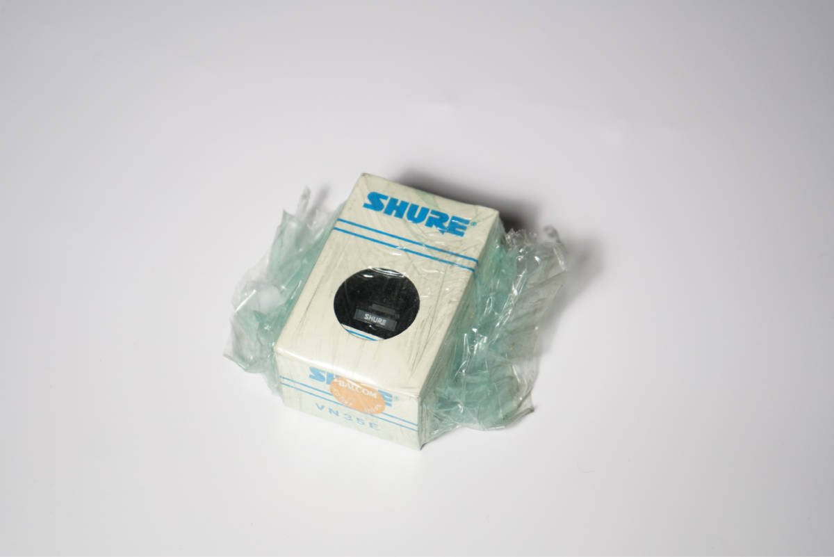 2023年最新】ヤフオク! -shure vnの中古品・新品・未使用品一覧