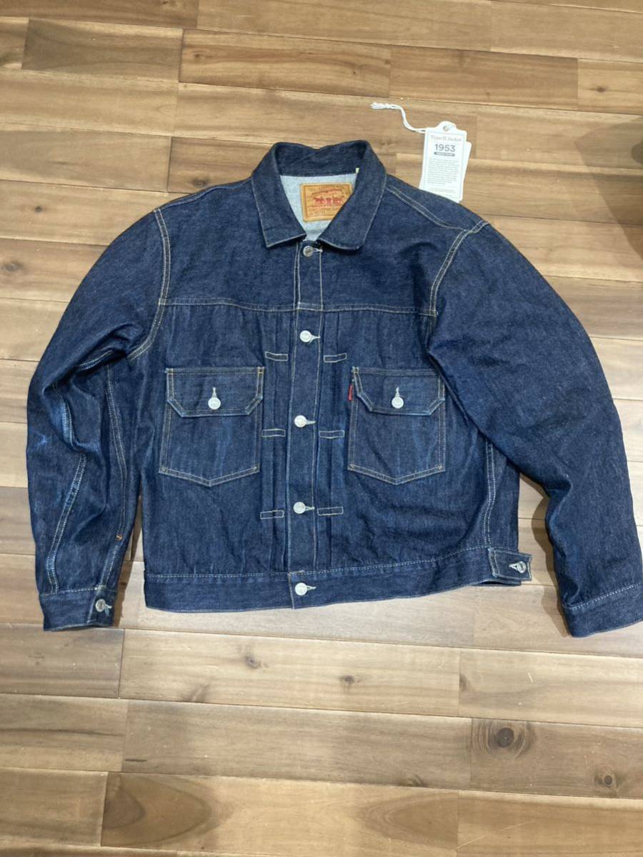 2023年最新】ヤフオク! -levi's 2nd ヴィンテージの中古品・新品・未