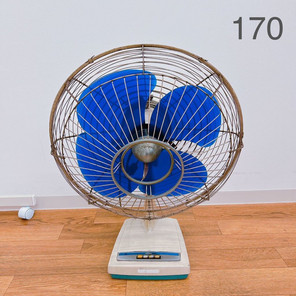 2023年最新】ヤフオク! -東芝アンティーク扇風機(電化製品)の中古品