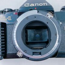 10A83 Canon キャノン カメラ フィルム AL-1 TAMRON タムロン レンズ 35-70mm 1:3.5 _画像7
