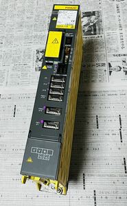 FANUC ファナック サーボアンプ モジュール A06B-6079-H104 中古美品