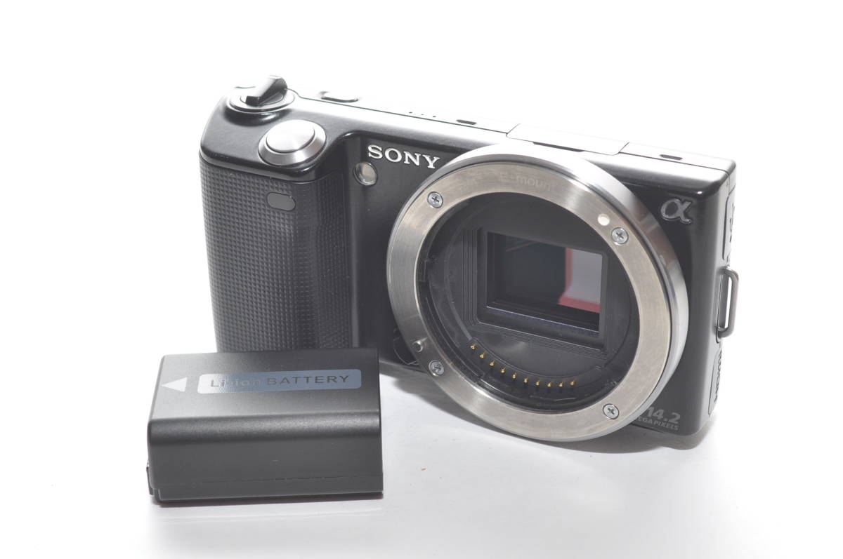 2023年最新】ヤフオク! -nex-5の中古品・新品・未使用品一覧