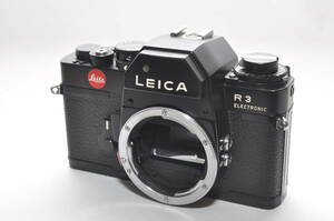 ★訳あり特価★ LEICA ライカ R3 ★ミラーアップ★#h184