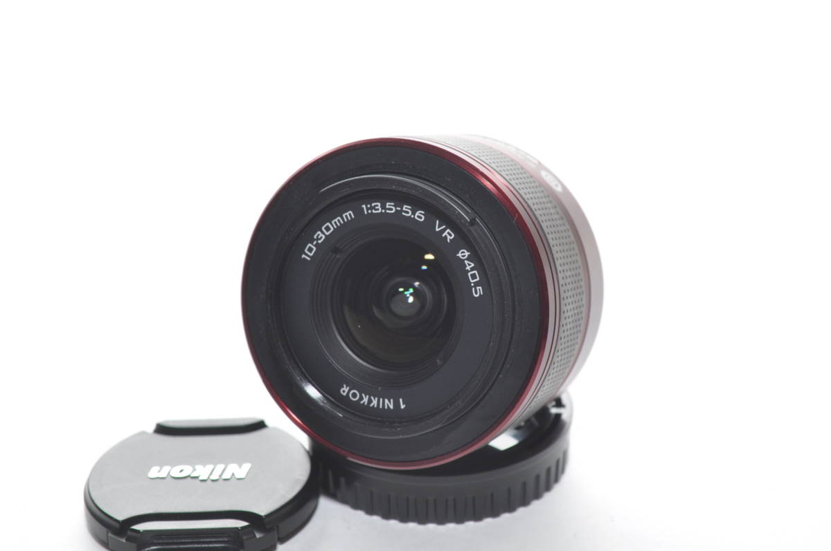 1 NIKKOR 10-30mm F3 5-5 6 VR ニコン Nikon ニコン 改修済み-