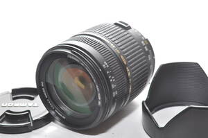 ★極上美品★ TAMRON タムロン AF 28-300mm F3.5-6.3 XR LD MACRO ニコン ★動作OK★#h194