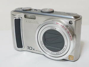 ★並品★ Panasonic パナソニック LUMIX DMC-TZ5 ★バッテリー付き★＠2174