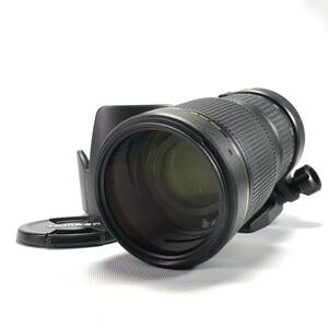 【SALE】 TAMRON SP AF 70-200mm F2.8 Di LD 〔IF〕 MACRO タムロン ペンタックス Kマウント 良品 ヱOA4b